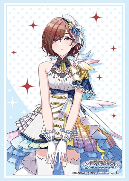 ブシロードスリーブコレクションHG Vol.2870 アイドルマスター シャイニーカラーズ 『樋口 円香』サンセットスカイパッセージver. | 販売 | サプライ