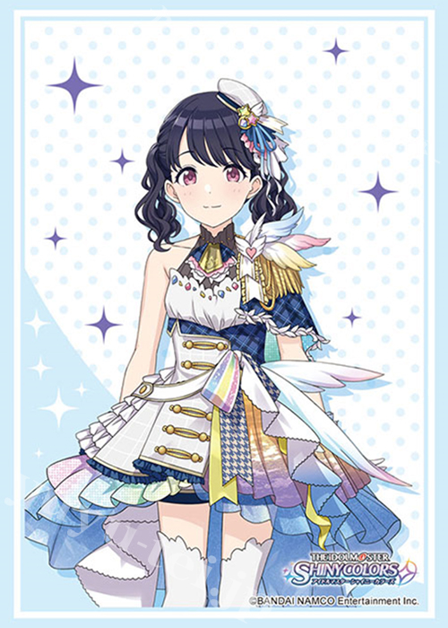 ブシロードスリーブコレクションHG Vol.2871 アイドルマスター シャイニーカラーズ 『福丸 小糸』サンセットスカイパッセージver. | 販売 | サプライ