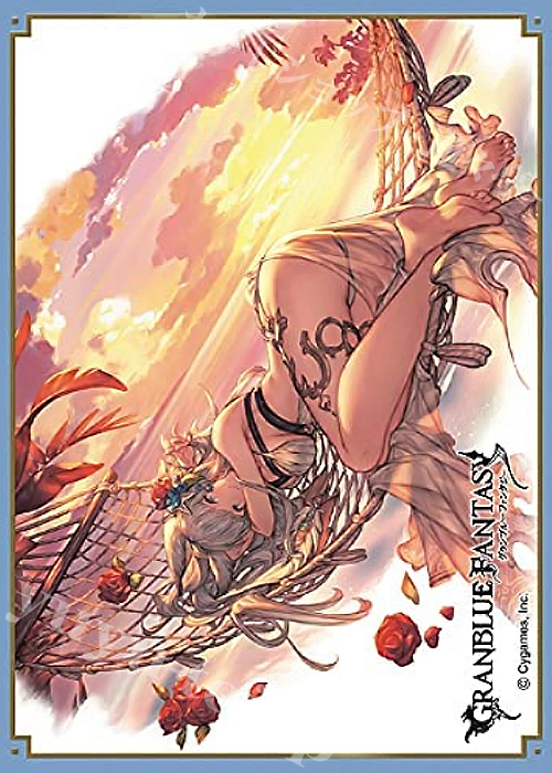 きゃらスリーブコレクション マットシリーズ グランブルーファンタジー 「コルワ」 | 販売 | サプライ