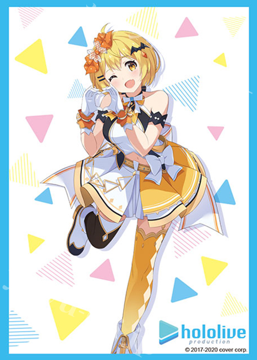 ブシロードスリーブコレクションHG Vol.2922 ホロライブプロダクション 『夜空メル』hololive 1st fes.「ノンストップ・ストーリー」ver. | 販売 | サプライ