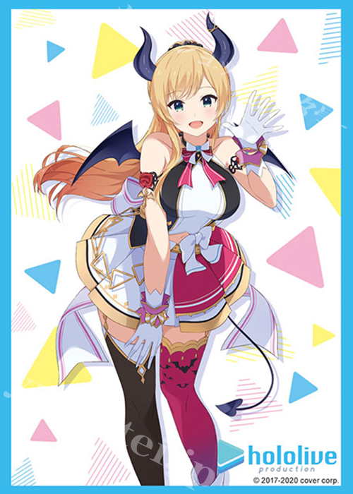 ブシロードスリーブコレクションHG Vol.2951 ホロライブプロダクション 『癒月ちょこ』hololive 1st fes.「ノンストップ・ストーリー」ver. | 販売 | サプライ