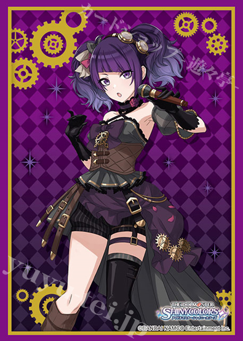 ブシロードスリーブコレクションHG Vol.3032 アイドルマスター シャイニーカラーズ 『田中 摩美々』 | 販売 | サプライ