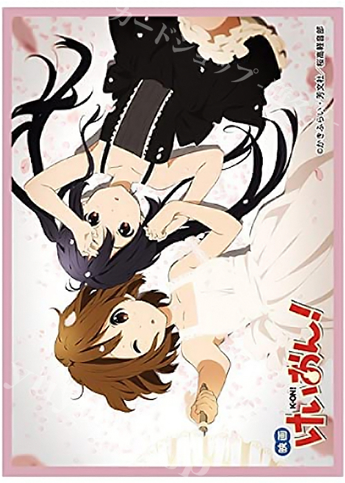 きゃらスリーブコレクション デラックス 『映画「けいおん！」』Part.2 | 販売 | サプライ