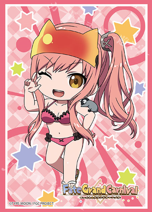 ブシロードスリーブコレクションHG Vol.3136 Fate/Grand Carnival 『女王メイヴ』 | 販売 | サプライ