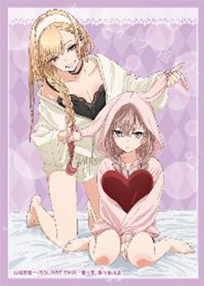 キャラクターカードスリーブ TVアニメ「その着せ替え人形は恋をする
