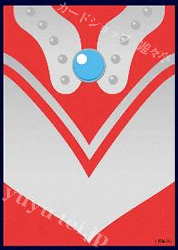 クロックワークス スリーブコレクション vol.63 ウルトラマンシリーズ 『ゾフィー』 | 販売 | サプライ