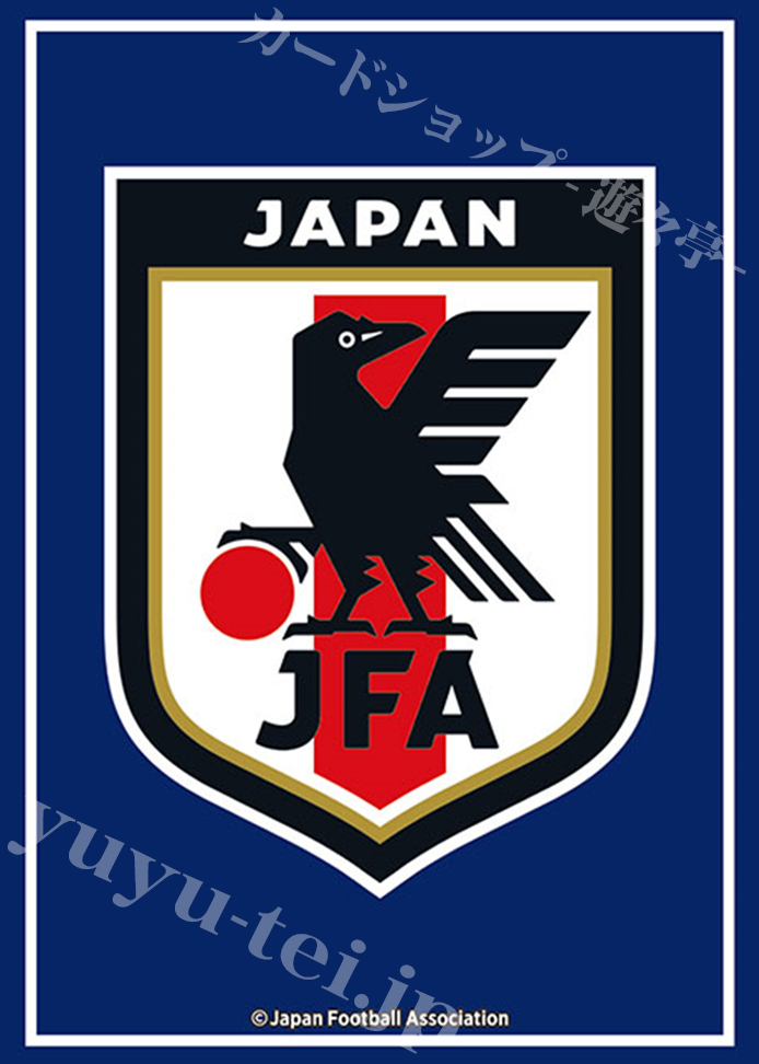 ブシロードスリーブコレクションHG Vol.3363 『サッカー日本代表』 | 販売 | サプライ