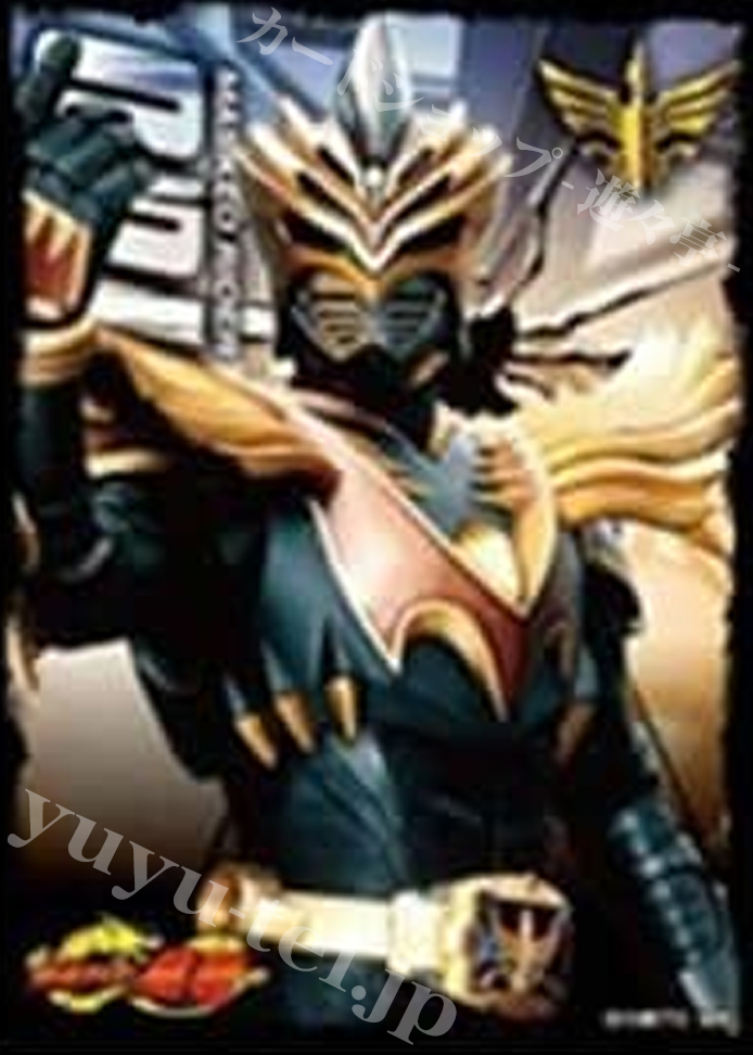 キャラクタースリーブ EN-1150 仮面ライダー龍騎 『仮面ライダーオーディン』 | 販売 | サプライ