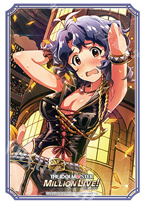 ブシロードスリーブコレクションHG Vol.3545 アイドルマスター ミリオンライブ！ Welcome to the New St@ge『豊川風花』 | 販売 | サプライ