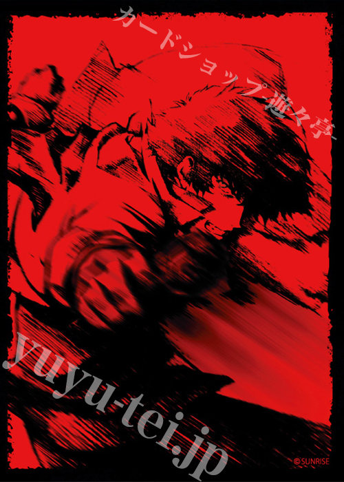 ブロッコリーモノクロームスリーブプレミアム カウボーイビバップ「スパイク」 | 販売 | サプライ