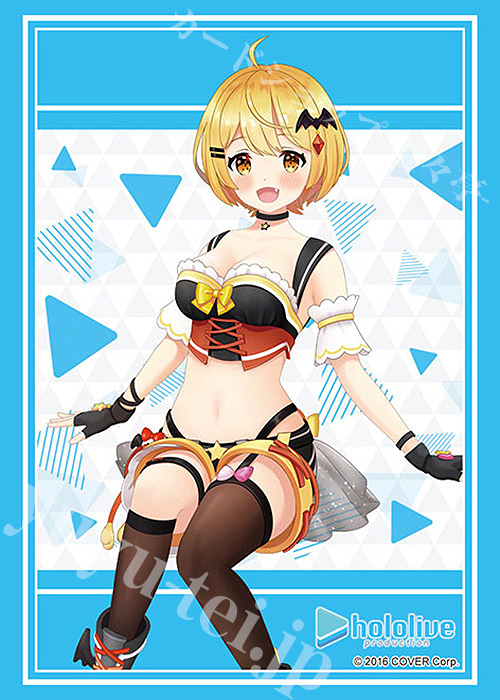 ブシロードスリーブコレクションHG Vol.3972 ホロライブプロダクション『夜空メル』2023ver. | 販売 | サプライ