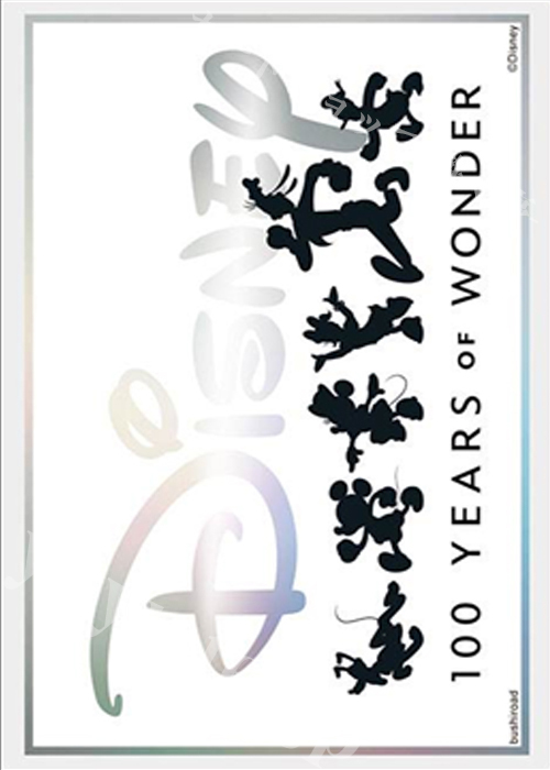 ブシロードスリーブコレクションHG Vol.3987 ディズニー100『ミッキー＆フレンズ』 | 販売 | サプライ