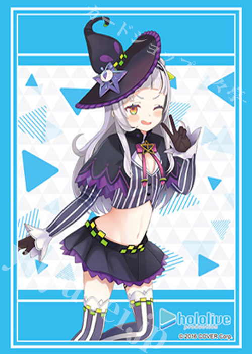 ブシロードスリーブコレクションHG Vol.4003 ホロライブプロダクション『紫咲シオン』2023ver. | 販売 | サプライ