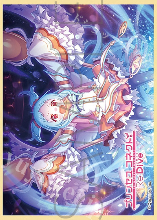 きゃらスリーブコレクション マットシリーズ プリンセスコネクト！Re:Dive 「ミヤコ」 | 販売 | サプライ