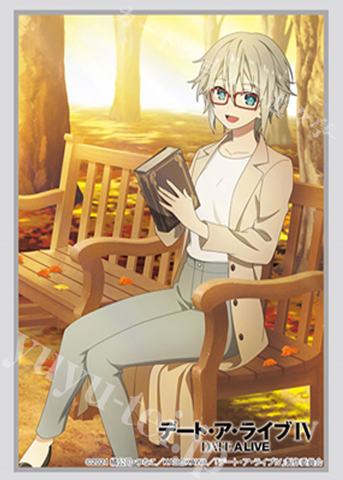 ブシロードスリーブコレクションHG Vol.4386 デート・ア・ライブIV『本条二亜』 | 販売 | サプライ