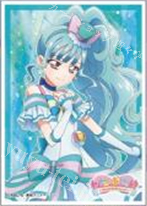 キャラクタースリーブ EN-1402 わんだふるぷりきゅあ！ キュアリリアン