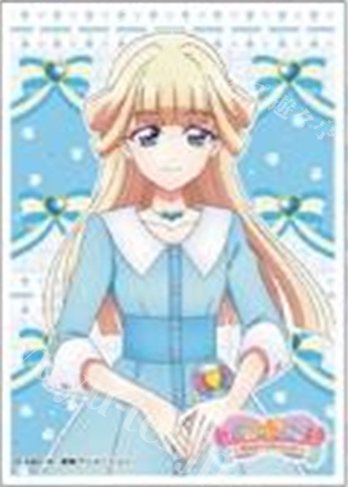 キャラクタースリーブ EN-1405 わんだふるぷりきゅあ！ 猫屋敷ユキ | 販売 | サプライ