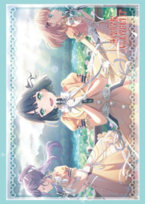 Reバース for you スリーブ&カード デラックスセット ラブライブ！蓮ノ