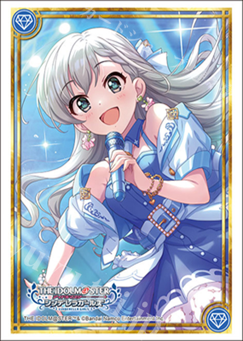 ブシロードスリーブコレクションHG Vol.4708 アイドルマスター