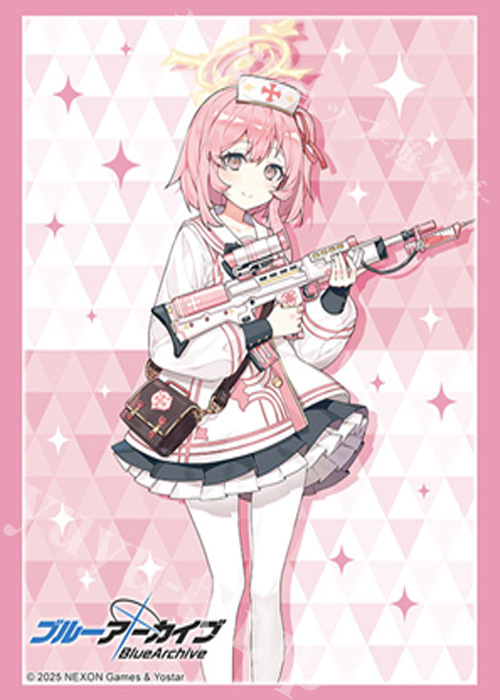 ブシロードスリーブコレクションHG Vol.4851 ブルーアーカイブ『セリナ』 | 販売 | サプライ