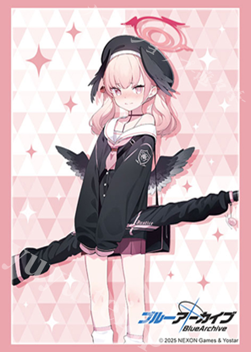 ブシロードスリーブコレクションHG Vol.4855 ブルーアーカイブ『コハル』 | 販売 | サプライ