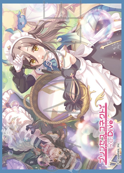 きゃらスリーブコレクション マットシリーズ プリンセスコネクト！Re:Dive リンド | 販売 | サプライ