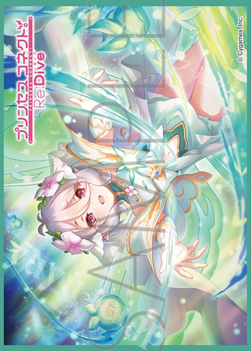 きゃらスリーブコレクション マットシリーズ プリンセスコネクト！Re:Dive コッコロ（プリンセス）(9月26日 発売)