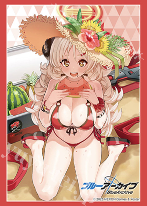 ブシロードスリーブコレクションHG Vol.4923 ブルーアーカイブ『イズミ(水着) 』  (10月31日 発売)