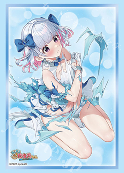 ブシロードスリーブコレクションHG Vol.4969 まじかる☆クリっと依久乃ちゃん『月音 愛菜美』  (12月19日 発売)