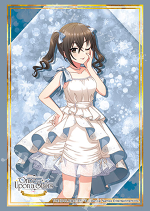 ブシロードスリーブコレクションHG Vol.4976 アイドルマスター シンデレラガールズ『砂塚あきら』(1月30日 発売)