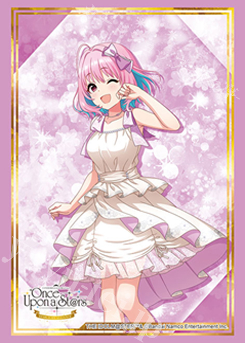 ブシロードスリーブコレクションHG Vol.4978 アイドルマスター シンデレラガールズ『夢見りあむ』(1月30日 発売)