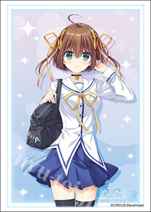 キャラクタースリーブ ブシロード | 販売 | サプライ | トレカの買取