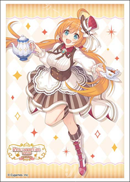 ブシロードスリーブコレクションHG Vol.5164 プリコネフェス2026『ぺコリーヌ』(6月26日 発売)