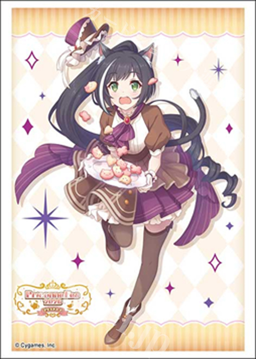 ブシロードスリーブコレクションHG Vol.5165 プリコネフェス2026『キャル』(6月26日 発売)