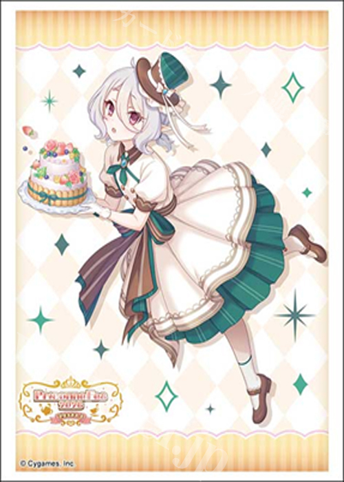 ブシロードスリーブコレクションHG Vol.5166 プリコネフェス2026『コッコロ』(6月26日 発売)