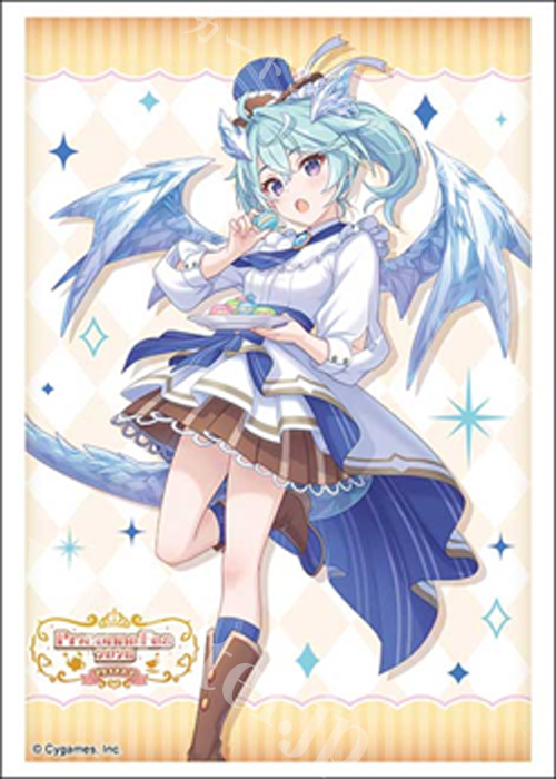 ブシロードスリーブコレクションHG Vol.5167 プリコネフェス2026『シェフィ』(6月26日 発売)