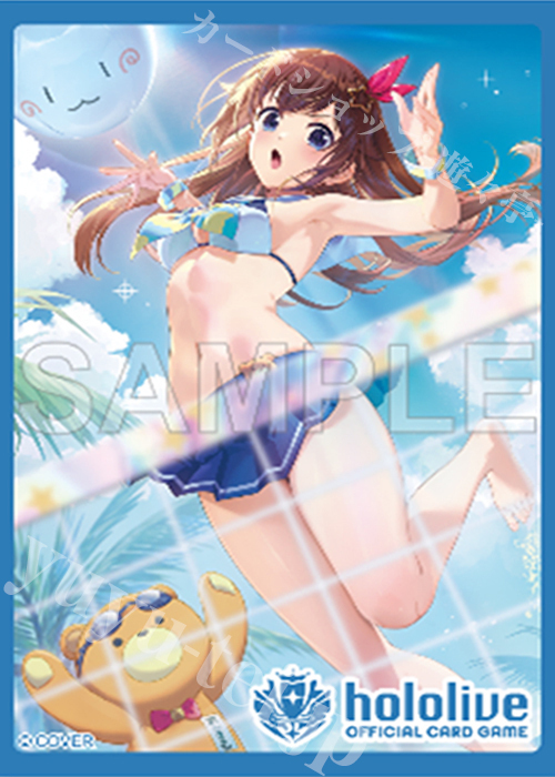 キャラクタースリーブ 一覧 | 販売 | サプライ | トレカの買取・通販