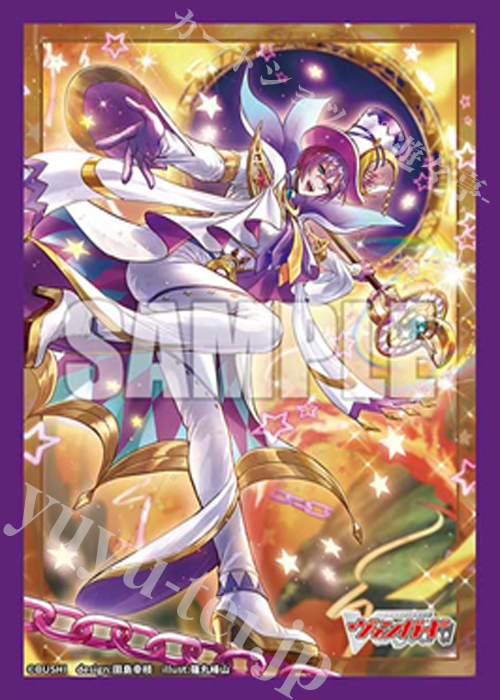 キャラクタースリーブ 一覧 | 販売 | サプライ | トレカの買取・通販