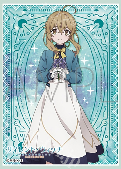 ナンさん キャラクタースリーブ 一覧 | 販売 | サプライ | トレカの買取・通販