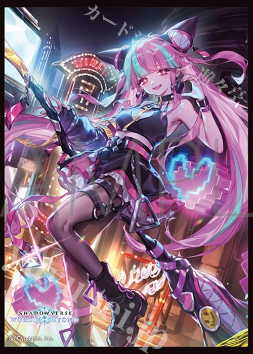 キャラクタースリーブ 一覧 | 販売 | サプライ | トレカの買取・通販