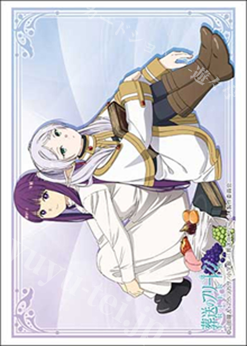 キャラクタースリーブ ブシロード | 販売 | サプライ | トレカの買取