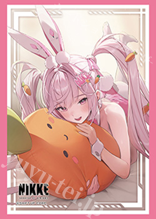 ブシロードスリーブコレクションHG Vol.5230 勝利の女神：NIKKE