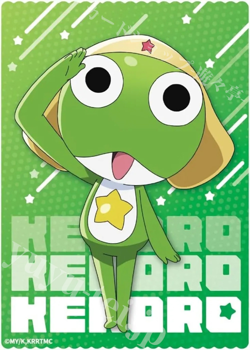 キャラクタースリーブ 一覧 | 販売 | サプライ | トレカの買取・通販