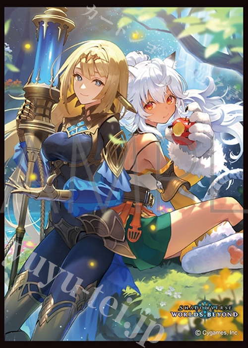 ムービック キャラクタースリーブ | 販売 | サプライ | トレカの買取