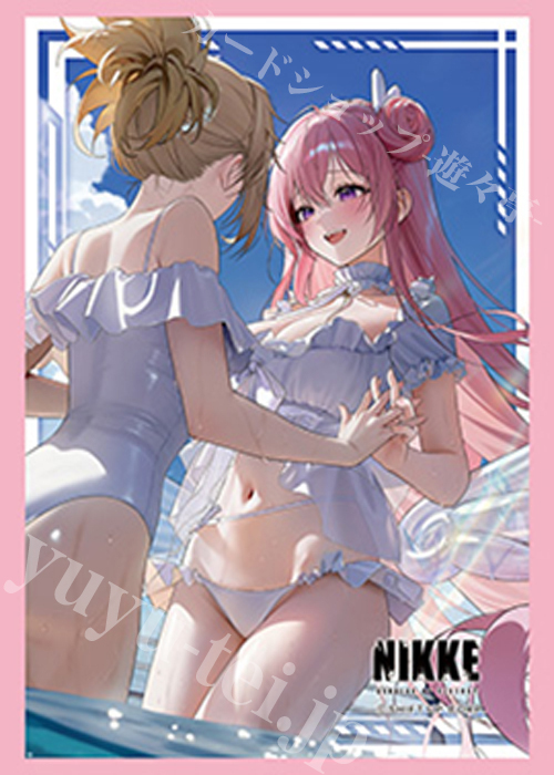 キャラクタースリーブ ブシロード | 販売 | サプライ | トレカの買取