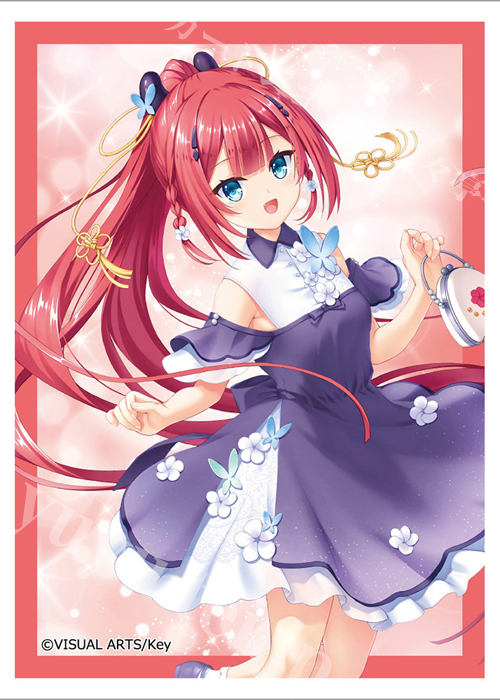 キャラクタースリーブ 一覧 | 販売 | サプライ | トレカの買取・通販