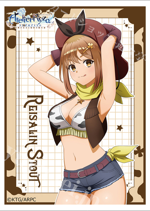 キャラクタースリーブ 一覧 | 販売 | サプライ | トレカの買取・通販
