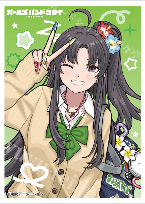 キャラクタースリーブ ブロッコリー | 販売 | サプライ | トレカの買取
