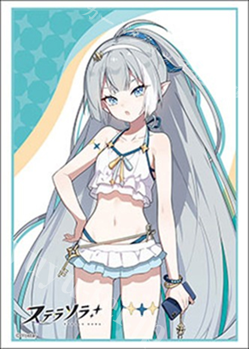 キャラクタースリーブ ブシロード | 販売 | サプライ | トレカの買取