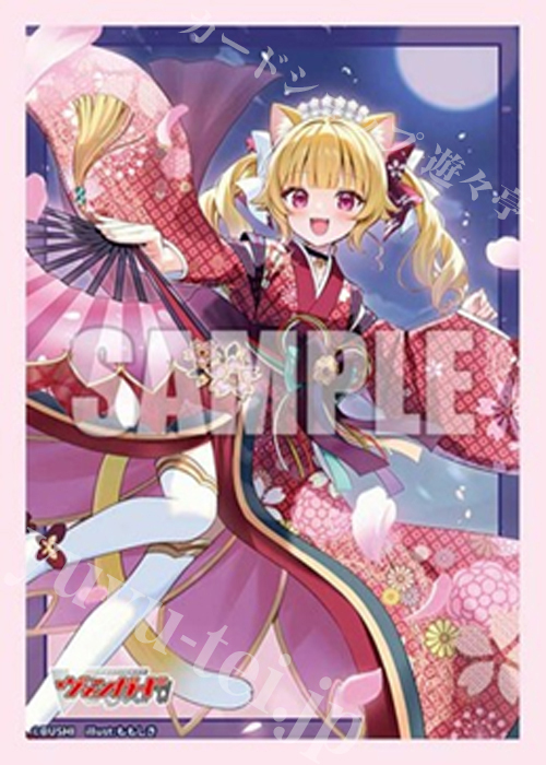 ミニ キャラクタースリーブ | 販売 | サプライ | トレカの買取・通販